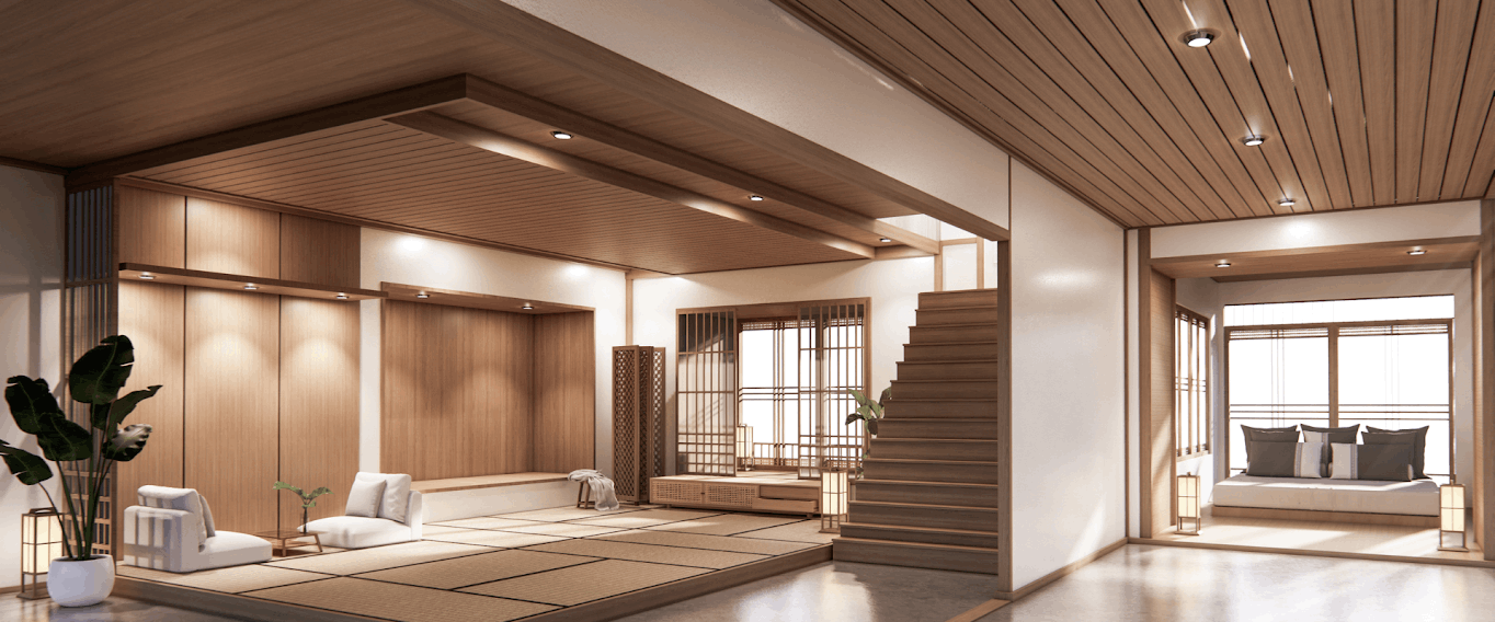 Stunning & Functional Home Interior