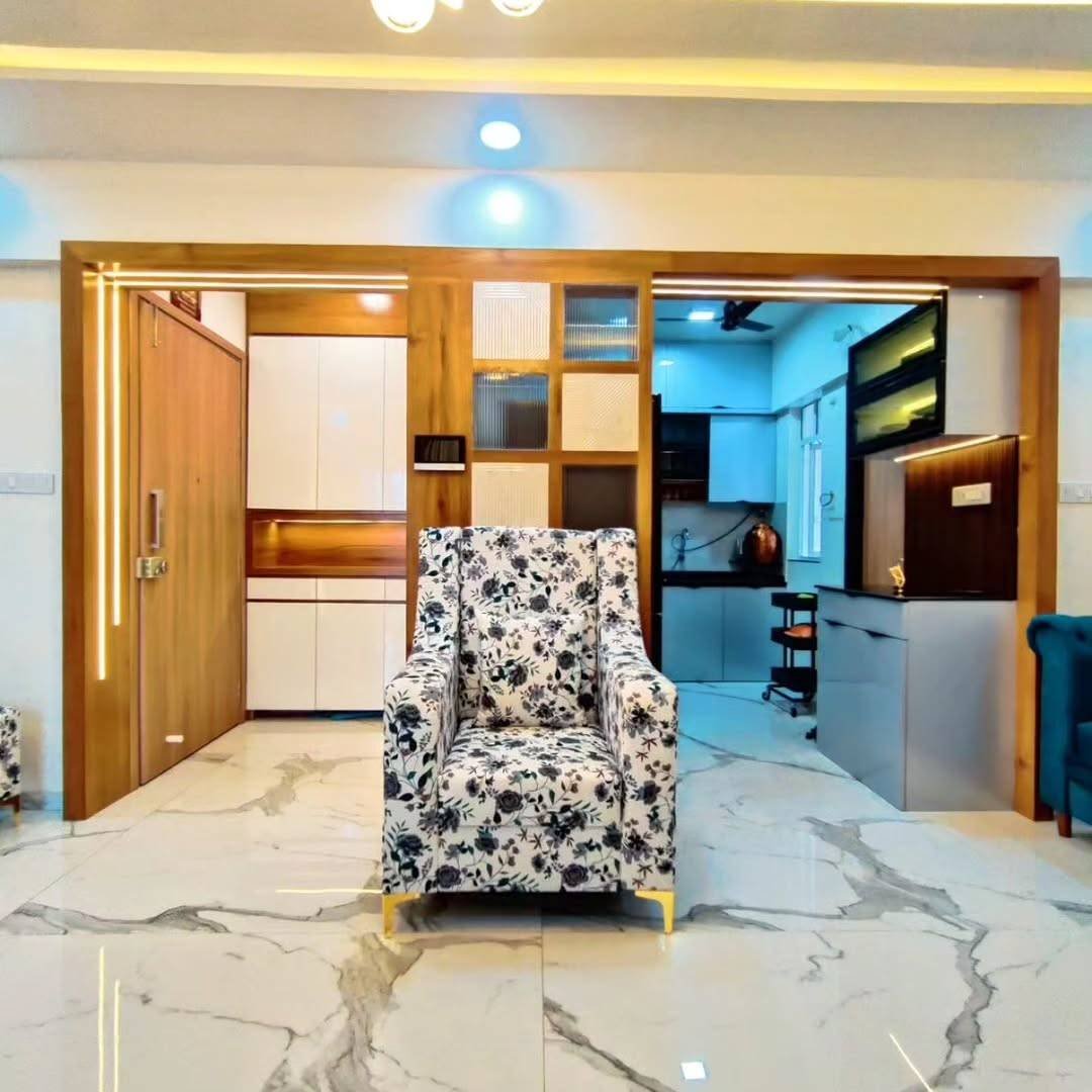 Transform Your Space with Modern Interior Design Trends